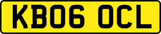 KB06OCL