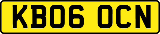 KB06OCN