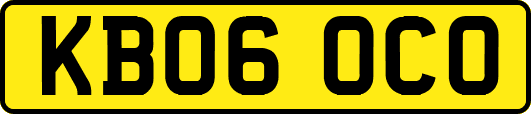 KB06OCO