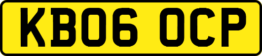 KB06OCP