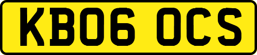 KB06OCS