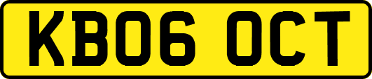 KB06OCT