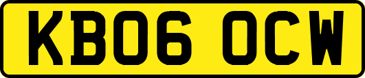 KB06OCW