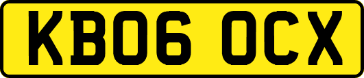 KB06OCX