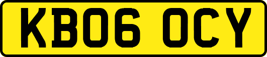 KB06OCY
