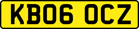 KB06OCZ