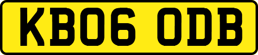 KB06ODB