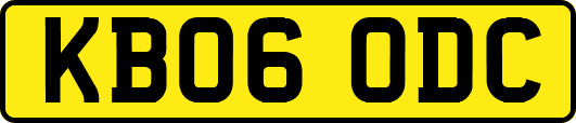 KB06ODC