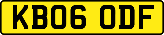 KB06ODF
