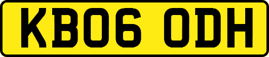 KB06ODH