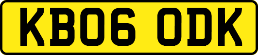 KB06ODK