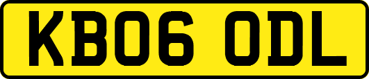 KB06ODL