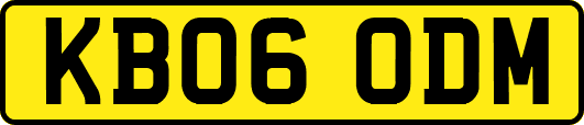 KB06ODM