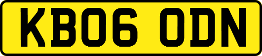 KB06ODN