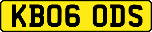 KB06ODS