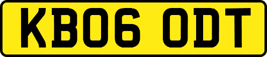 KB06ODT