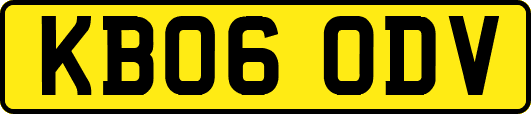 KB06ODV