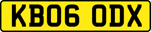 KB06ODX