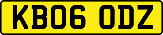 KB06ODZ