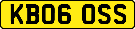 KB06OSS