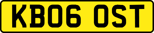 KB06OST