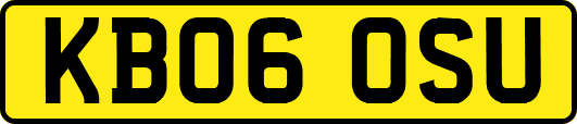 KB06OSU