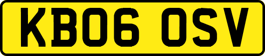 KB06OSV