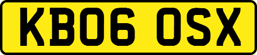 KB06OSX