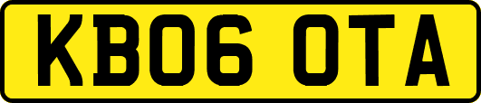 KB06OTA