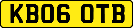 KB06OTB