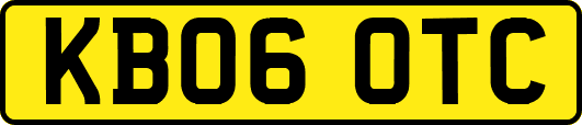 KB06OTC