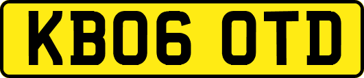 KB06OTD