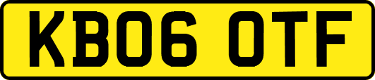 KB06OTF