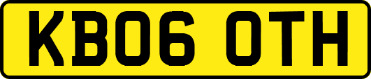 KB06OTH