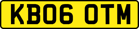 KB06OTM