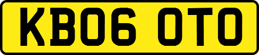 KB06OTO