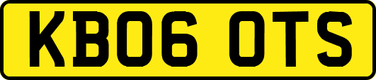 KB06OTS