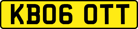 KB06OTT