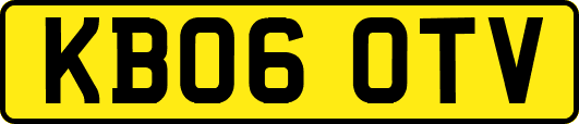 KB06OTV