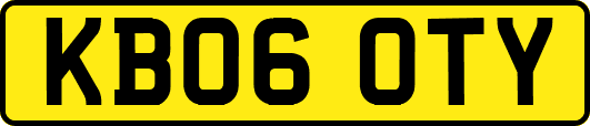KB06OTY