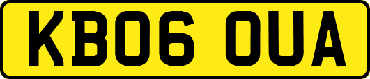 KB06OUA