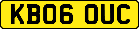 KB06OUC