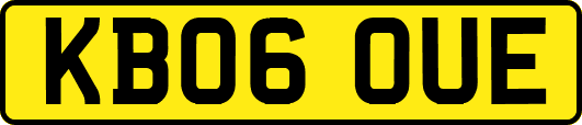 KB06OUE