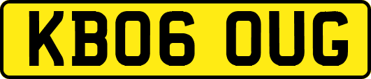 KB06OUG