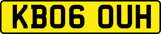 KB06OUH