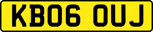 KB06OUJ