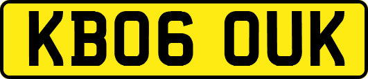 KB06OUK
