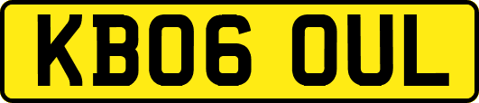 KB06OUL