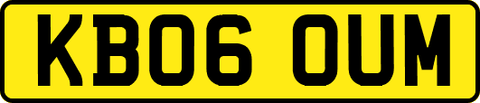 KB06OUM