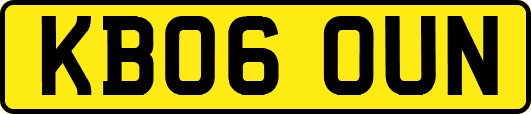 KB06OUN